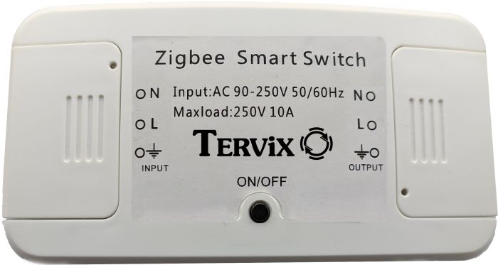 АнтиПотоп Tervix на 1 трубу 1" ZigBee Water Stop (4912613)