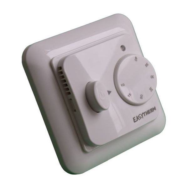 Easytherm EASY MECH, терморегулятор електромеханічний