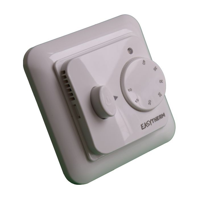 Easytherm EASY MECH, терморегулятор электромеханический