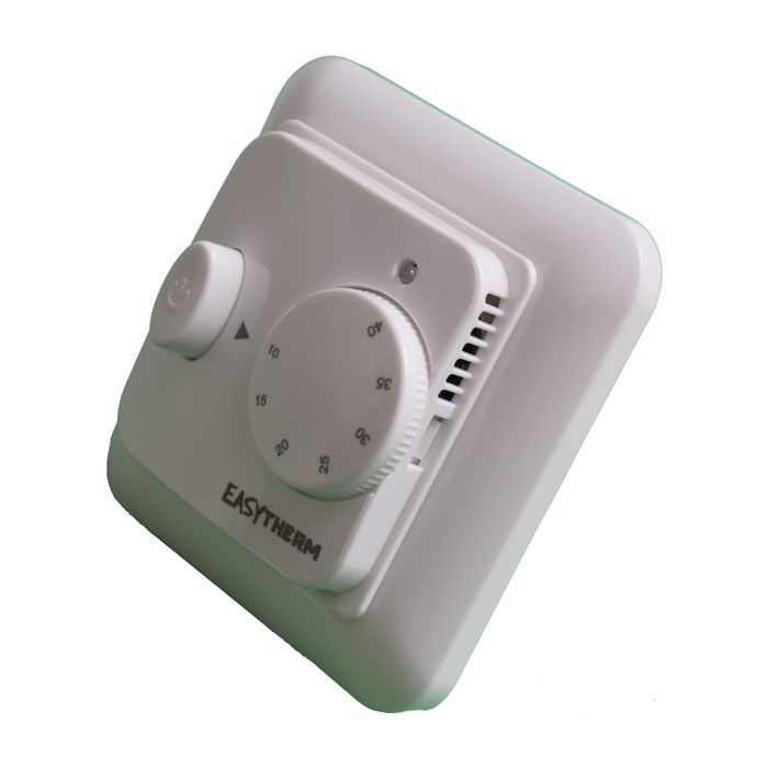 Easytherm EASY MECH, терморегулятор электромеханический