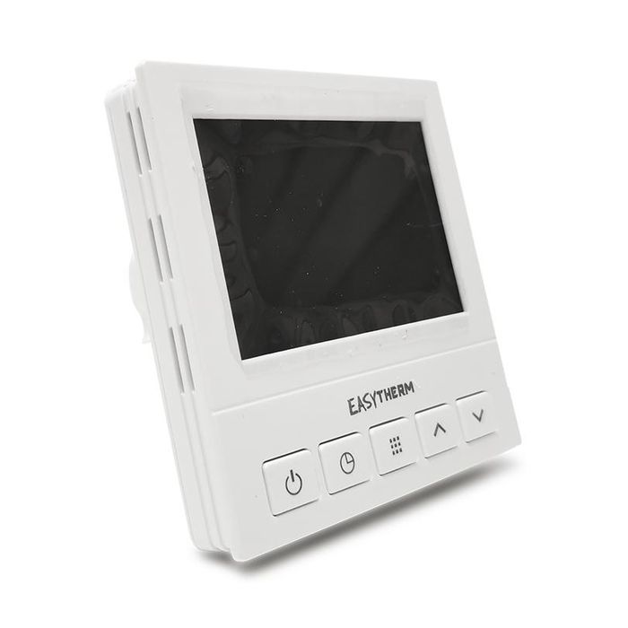 Easytherm EASY PRO, терморегулятор программируемый, недельный