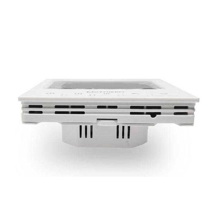 Easytherm EASY PRO, терморегулятор программируемый, недельный