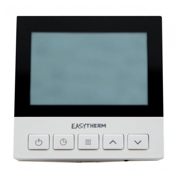 Easytherm EASY PRO WI-FI, терморегулятор програмований, тижневий