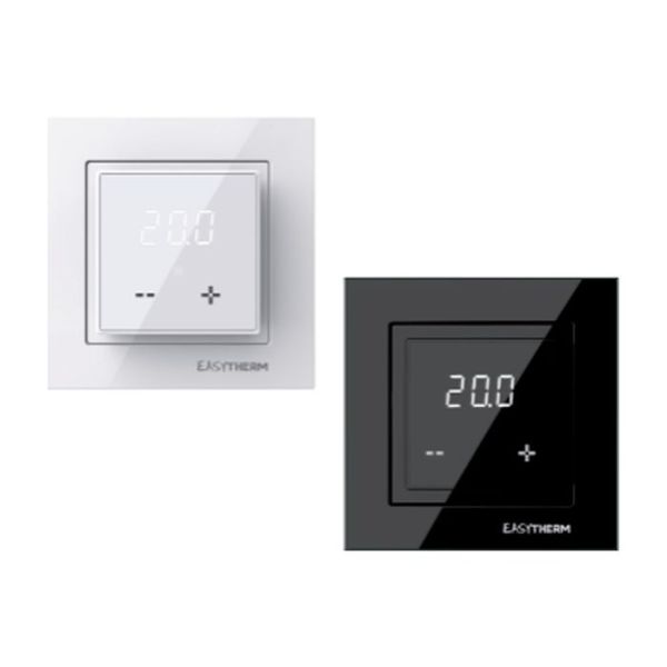 Easytherm EASY ET-30, терморегулятор сенсорний