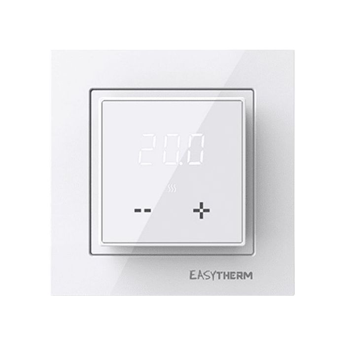Easytherm EASY ET-30, терморегулятор сенсорный