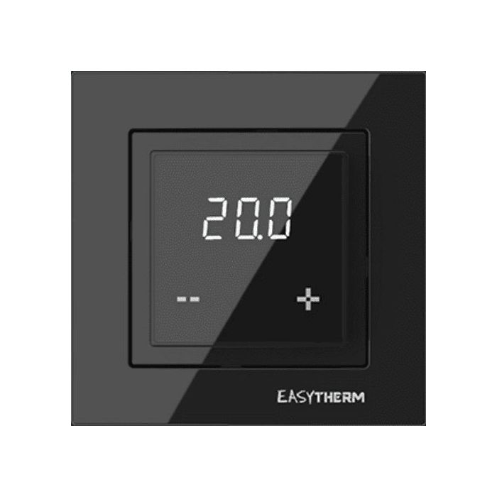 Easytherm EASY ET-30, терморегулятор сенсорный