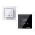 Easytherm EASY ET-40, терморегулятор сенсорний, програмований, тижневий