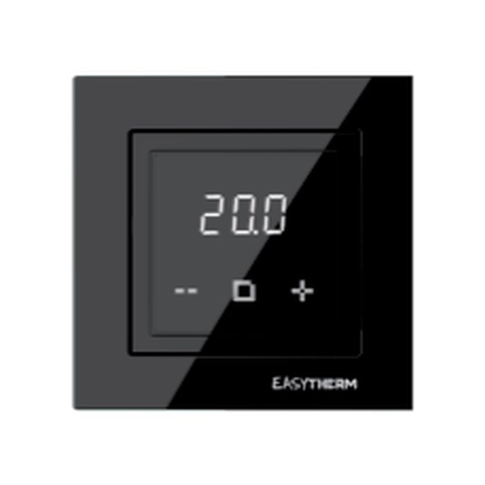 Easytherm EASY ET-40, терморегулятор сенсорный, программируемый, недельный