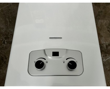 Газовая колонка HI-THERM TERMIC-10C (проточный водонагреватель)