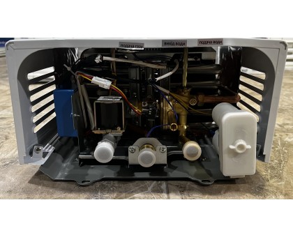 Газовая колонка HI-THERM TERMIC-10C (проточный водонагреватель)