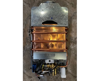 Газовая колонка HI-THERM TERMIC-10C (проточный водонагреватель)