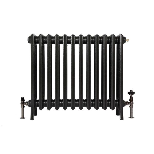 Чавун ретро радіатор Classic 300 Warm Well - 1секц