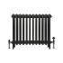 Чавун ретро радіатор Classic 300 Warm Well - 1секц