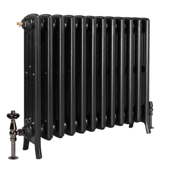 Чавун ретро радіатор Classic 500 Warm Well - 1секц