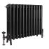 Чугун ретро радиатор Classic 500 Warm Well - 1секц
