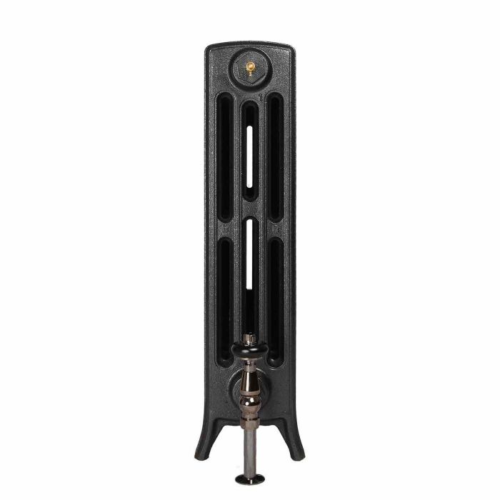 Чугун ретро радиатор Classic 500 Warm Well - 1секц