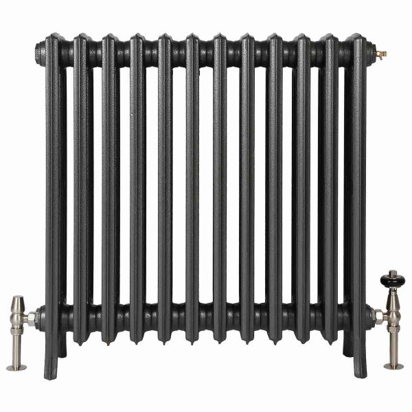 Чавун ретро радіатор Classic 600 Warm Well - 1секц