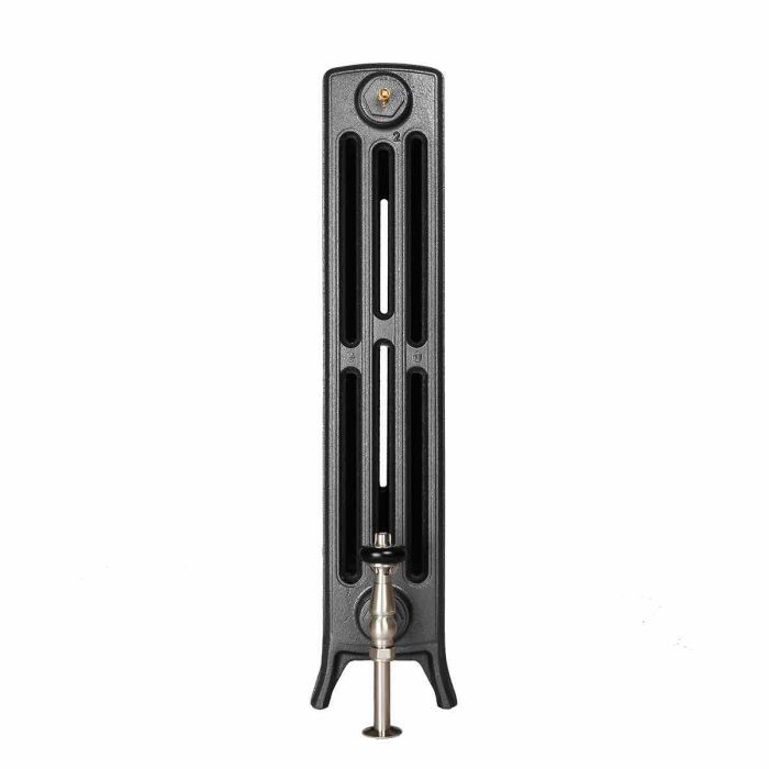 Чугун ретро радиатор Classic 600 Warm Well - 1секц