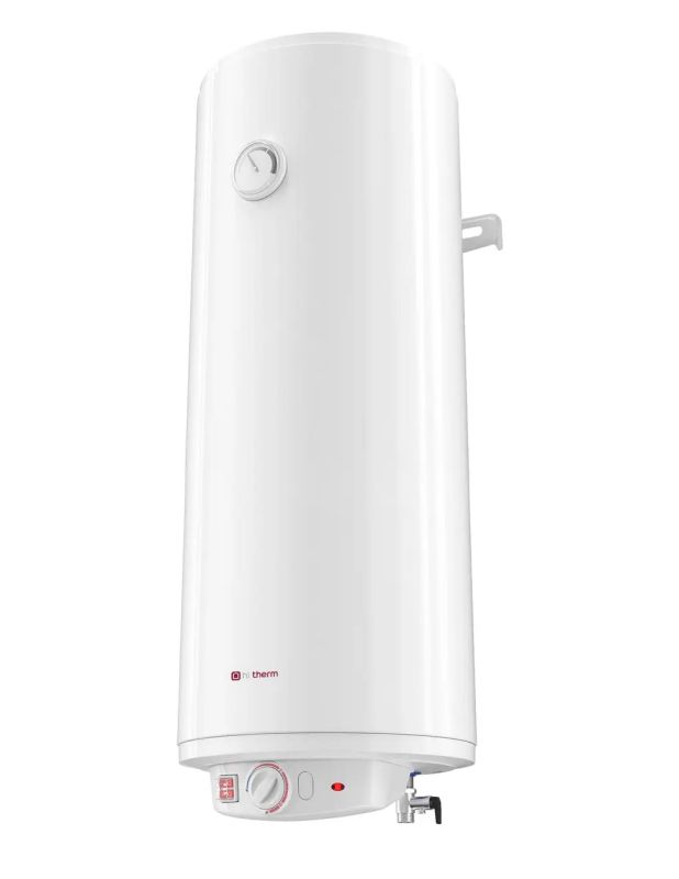 Бойлер Hi-therm Long Life VBO 80 DRY SL 2 кВт (2023)