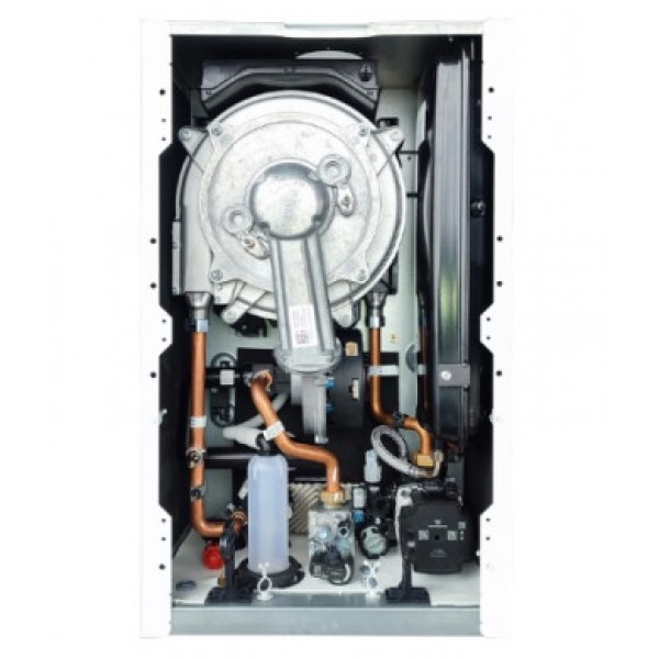 Котел Hi-Therm VITA CONDENSE 23kW 2-контур конденсаційний