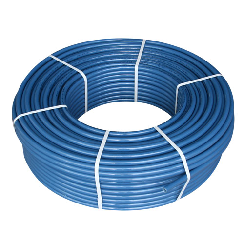 Труба KAN-therm PE-RT Blue Floor 16x2  для Теплої підлоги