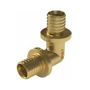 Відвід латунний KAN-therm UltraLine - 25