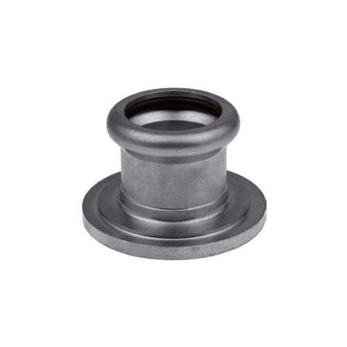 Втулка фланцева press 54 x 2 3/4 KAN-therm Inox