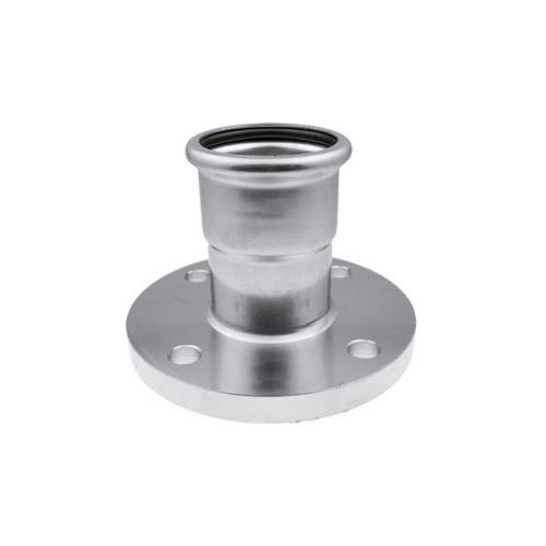 Фланець press 22 мм KAN-therm Inox