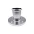 Фланец press 76,1 мм KAN-therm Inox
