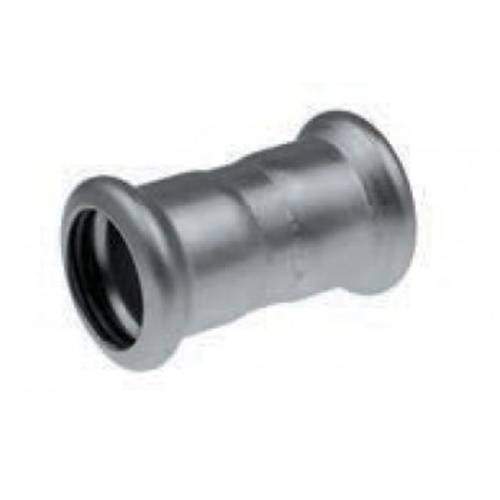 Муфта press-press 88,9 x 88,9 KAN-therm Inox