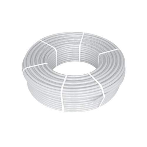 Труба металопласт PE-RT/Al/PE-RT 40x3,5 KAN-therm Press багатошарова