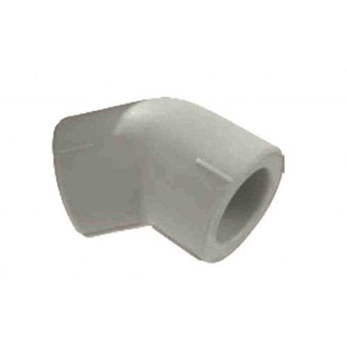 Відвід 45 ° d16 KAN-therm