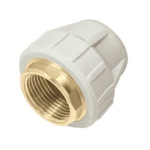 Муфта з внутрішньою різьбою d40-1 1/4" KAN-therm