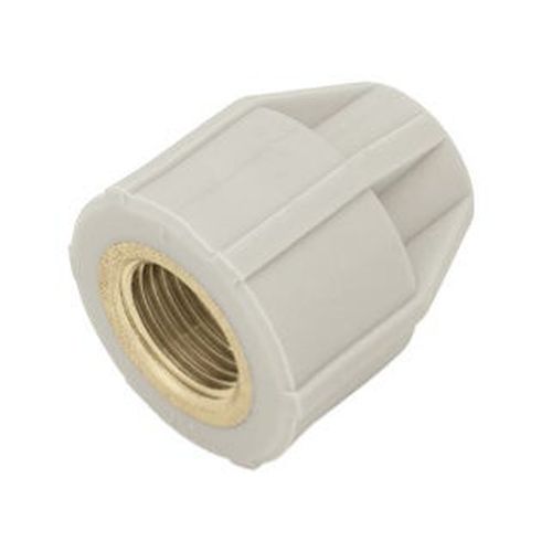 Муфта с резьбой внутренней d20-3/4" KAN-therm