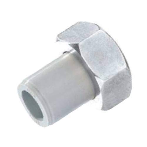 Американка з накидною гайкою з ущільнюючою прокладкою 25 1 KAN-therm