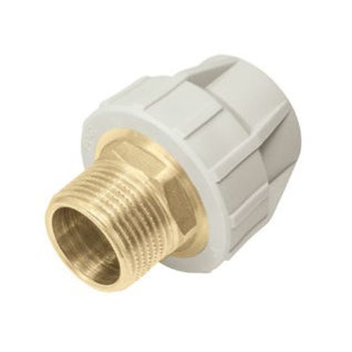 Муфта з зовнішньою різьбою d32-1" KAN-therm