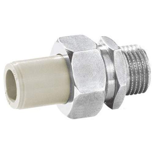 Американка з пласким ущільнювачем 25 1 KAN-therm