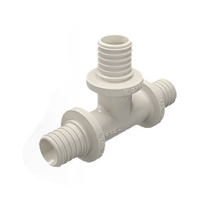 Трійник PPSU KAN-therm UltraLine - 25