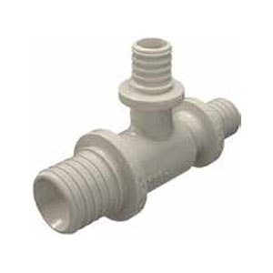 Трійник PPSU KAN-therm UltraLine - 20/25/20