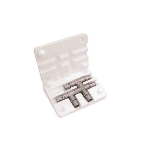 Трійник обвідний PRESS 16x16x16 KAN-therm