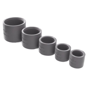 Кольцо (гильза) PVDF KAN-therm UltraLine - 14