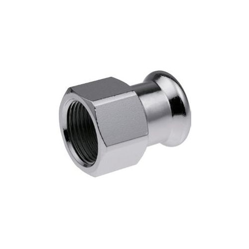 Steel з'єднувач з внутрішнім різьбленням press 54xRp2 KAN-therm Steel