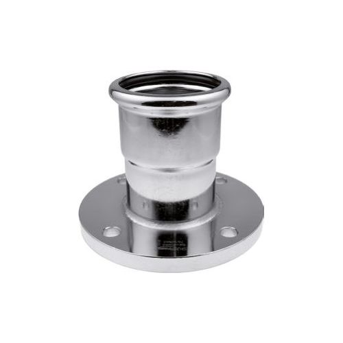 Фланець press 54 KAN-therm Steel