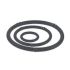 Прокладка O-Ring Viton сіра LPB15 мм KAN-therm Inox