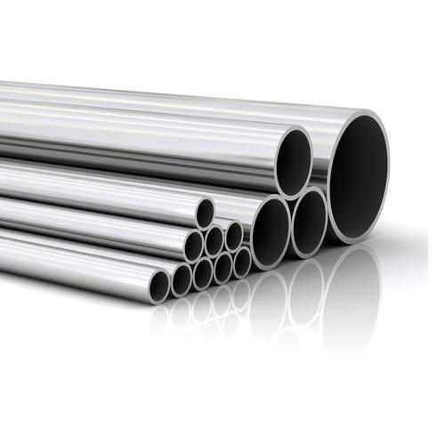 Труба оцинкована KAN-therm Steel 108x2