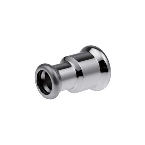 Муфта редукционная press 22x15 KAN-therm Steel