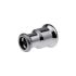 Муфта редукционная press 22x15 KAN-therm Steel