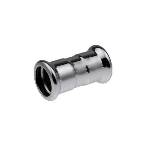 Муфта press 28x28 KAN-therm Steel