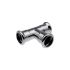 Тройник press 35 мм KAN-therm Steel