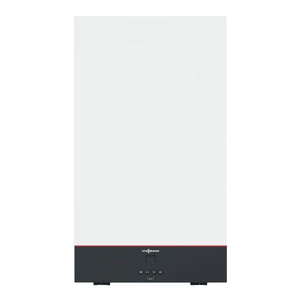 Viessmann Vitodens classic 25кВт 2-конт котел конденсац газовий BPKB-25 (3205004)